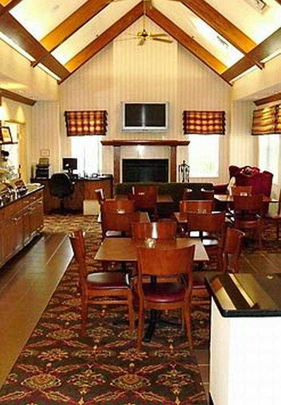 Residence Inn Houston Sugar Land/Stafford Restaurant photo